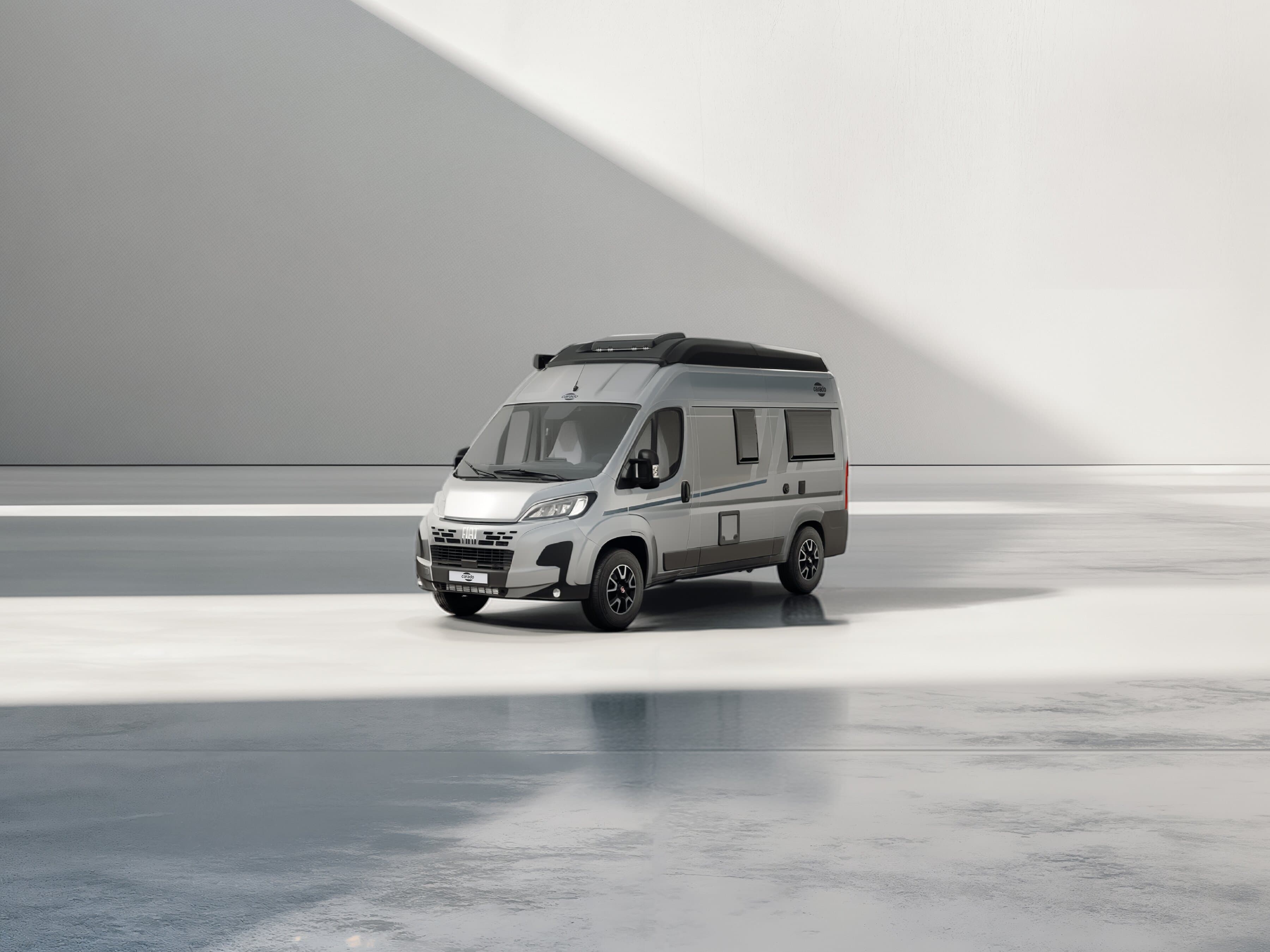 Carado CV 541 Pro Campervan