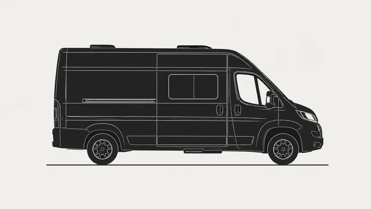 VW T4 California