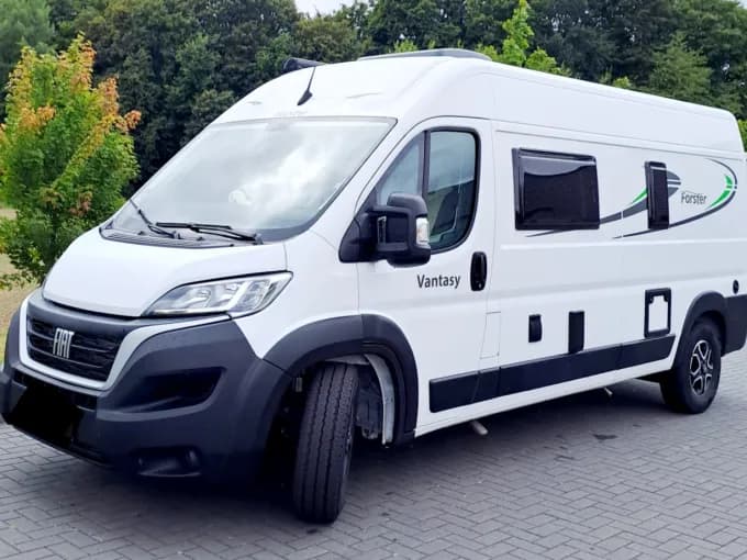Forster FI 745 EF
